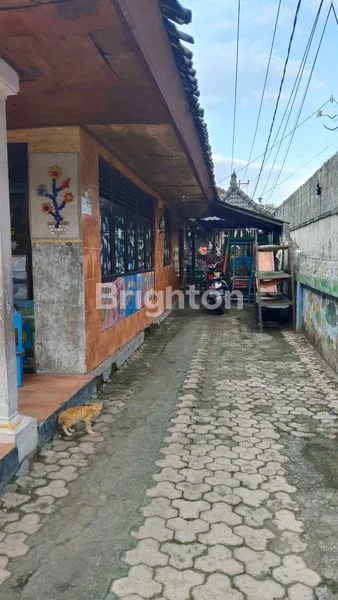 image TURUN HARGA TANAH LOKASI STRATEGIS COCOK UNTUK USAHA GYM ATAU MINIMARKET (7)