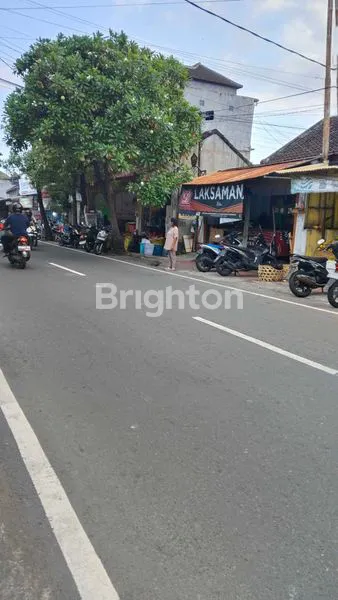 image TURUN HARGA TANAH LOKASI STRATEGIS COCOK UNTUK USAHA GYM ATAU MINIMARKET (8)