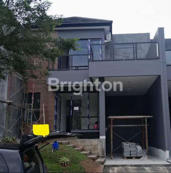 Gambar Property VILLA RUMAH