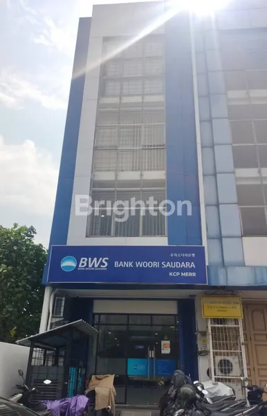 image RUKO RAYA MERR JL. IR. SOEKARNO SURABAYA TIMUR NOL JALAN RAYA (2)