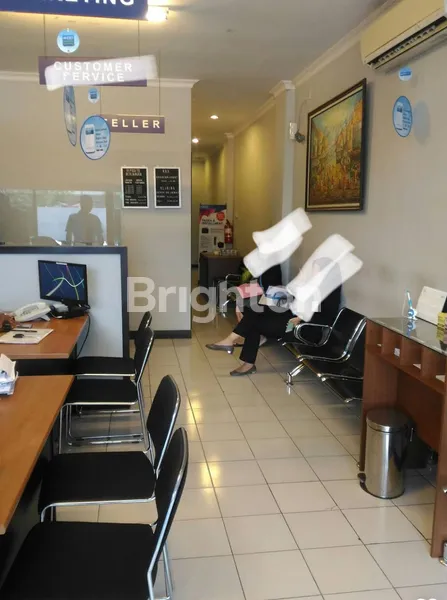 image RUKO RAYA MERR JL. IR. SOEKARNO SURABAYA TIMUR NOL JALAN RAYA (3)