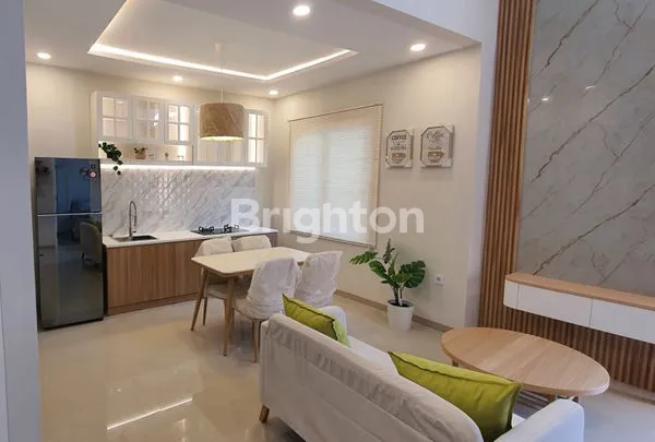 image RUMAH CANTIK SIAP DI HUNI DAERAH BANYAK SUMBA KBP (2)