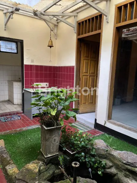 image RUMAH 2 LT SIAP HUNI DI POROS JALAN KOTA BATU (8)