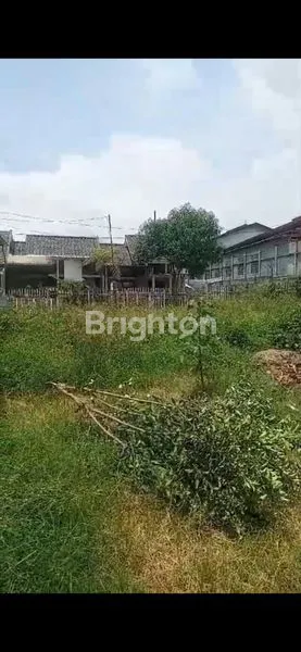 TANAH KAVLING POSISI HOOK.SIAP BANGUN DI PERUMAHAN ATRANI RESIDENCE MALANG