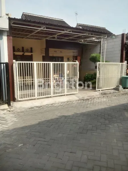 image RUMAH MINIMALIS PURI PERMATA REGENCY PEPE SEDATI, DEKAT BANDARA DAN AKSES TOL (2)