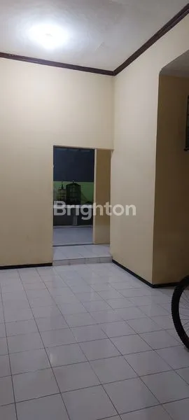 image RUMAH MINIMALIS PURI PERMATA REGENCY PEPE SEDATI, DEKAT BANDARA DAN AKSES TOL (3)