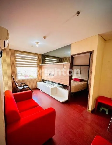 APARTEMEN PREMIUM 3KT SIAP HUNI DI SUNTER ICON JAKARTA UTARA