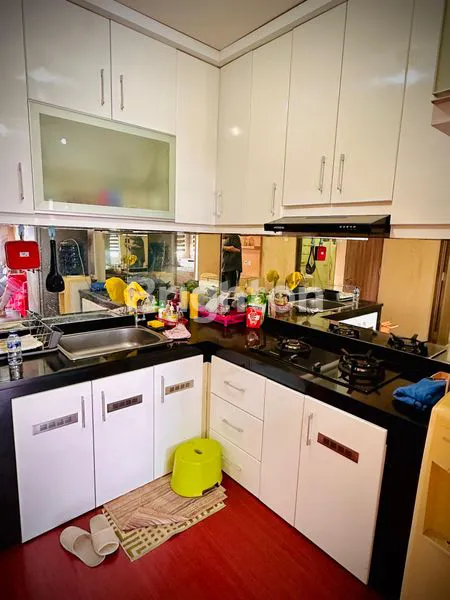 image APARTEMEN PREMIUM 3KT SIAP HUNI DI SUNTER ICON JAKARTA UTARA (6)