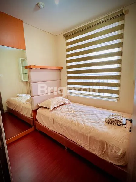 image APARTEMEN PREMIUM 3KT SIAP HUNI DI SUNTER ICON JAKARTA UTARA (4)