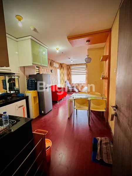 image APARTEMEN PREMIUM 3KT SIAP HUNI DI SUNTER ICON JAKARTA UTARA (1)