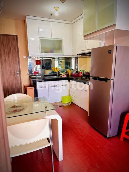 image APARTEMEN PREMIUM 3KT SIAP HUNI DI SUNTER ICON JAKARTA UTARA (7)