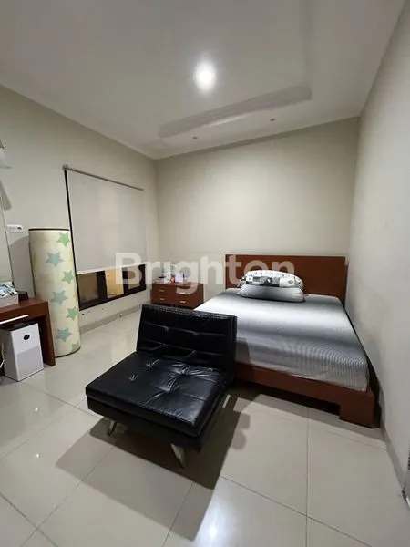 image JUAL CEPAT RUMAH 3 LANTAI, SHM,FURNISHED, TOMANG, KOTA BAMBU UTARA, JAKARTA BARAT. (4)