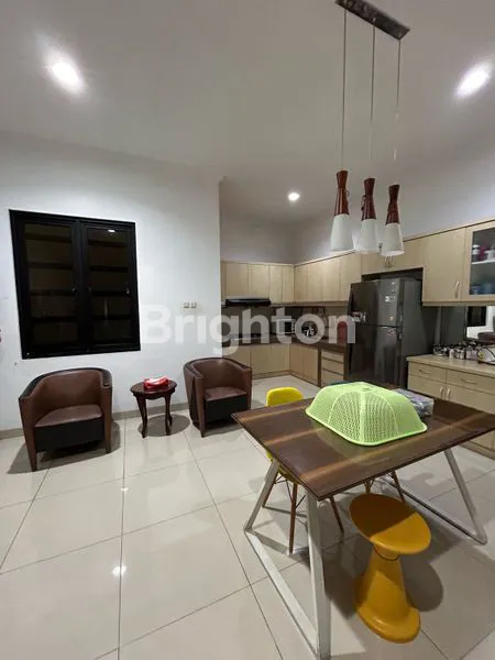 image JUAL CEPAT RUMAH 3 LANTAI, SHM,FURNISHED, TOMANG, KOTA BAMBU UTARA, JAKARTA BARAT. (3)