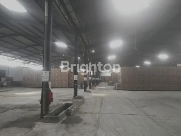 image GUDANG DI JATAKE, 3600M²  KAWASAN INDUSTRI, SERANG, CIKUPA (5)