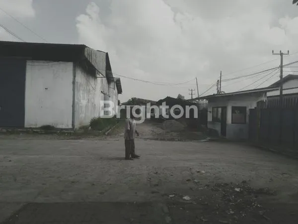 image GUDANG DI JATAKE, 3600M²  KAWASAN INDUSTRI, SERANG, CIKUPA (2)