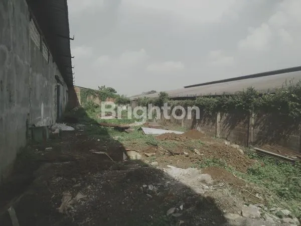 image GUDANG DI JATAKE, 3600M²  KAWASAN INDUSTRI, SERANG, CIKUPA (8)