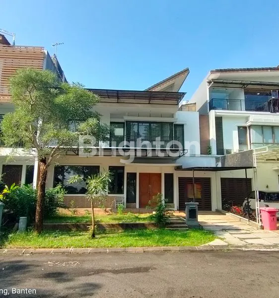 image RUMAH LUAS VIEW DANAU SELANGKAH KE TOL (1)