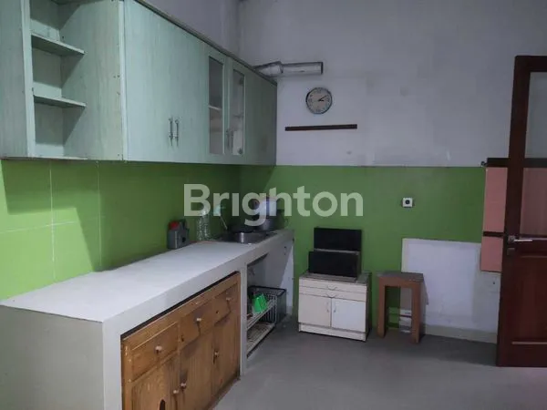 image RUMAH LUAS VIEW DANAU SELANGKAH KE TOL (3)