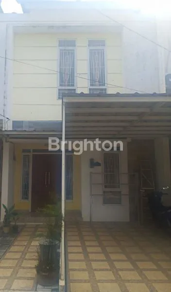 image RUMAH 2 LANTAI STRATEGIS DI SAWANGAN DEPOK – DEKAT TOL & MALL, HANYA 750 JUTA! (1)