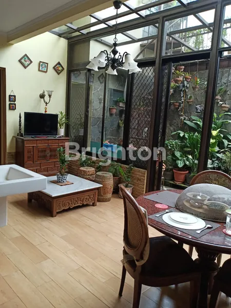 image RUMAH ASRI DI LOKASI KEBAGUSAN, JAGAKARSA  (NEGO SAMPAI JADI!!) (2)