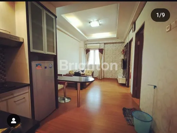 image DIJUAL APART THE SUITE METRO, BANDUNG (2)