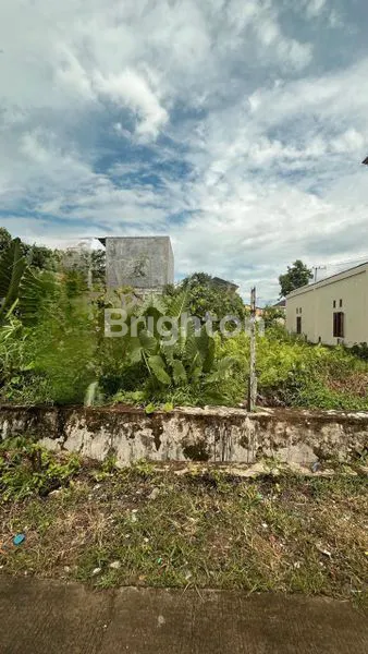 image TANAH SIAP BANGUN, SUDAH PONDASI KELILING  (1)