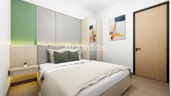 image RUMAH BARU NUSALOKA BSD SIAP HUNI (3)