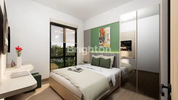 image RUMAH BARU NUSALOKA BSD SIAP HUNI (4)