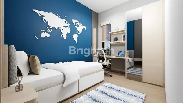 image RUMAH BARU NUSALOKA BSD SIAP HUNI (2)