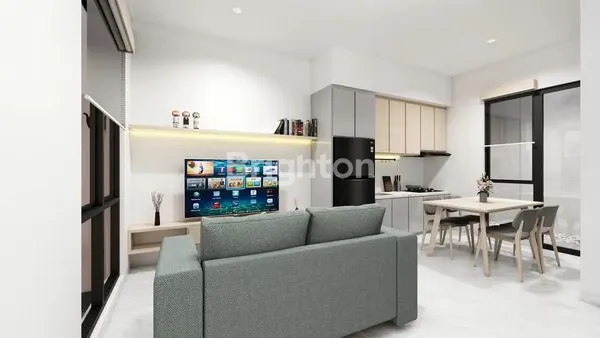 image RUMAH BARU NUSALOKA BSD SIAP HUNI (1)