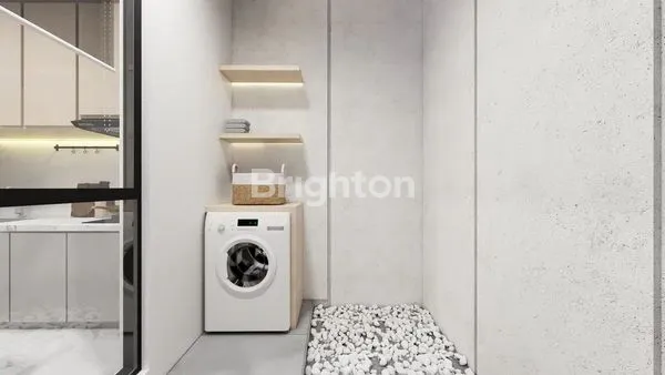 image RUMAH BARU NUSALOKA BSD SIAP HUNI (5)