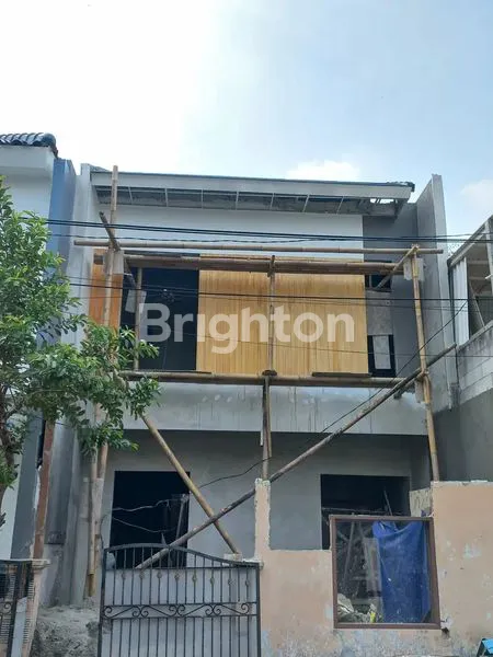 image RUMAH BARU NUSALOKA BSD SIAP HUNI (8)