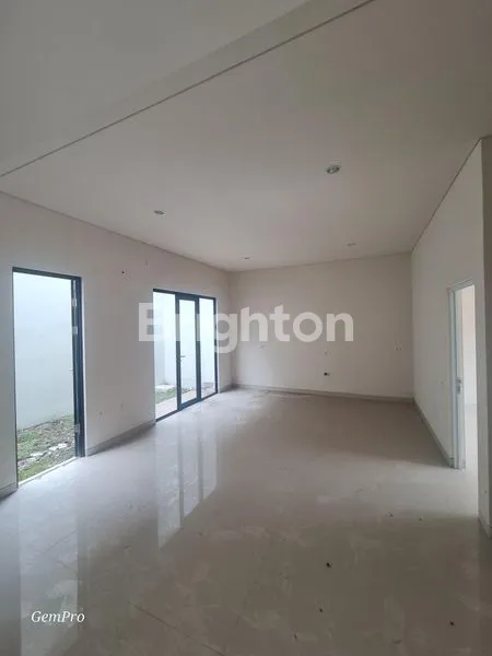 image RUMAH BARU CENTRAL PARK JUANDA  (3)