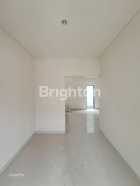 image RUMAH BARU CENTRAL PARK JUANDA  (2)