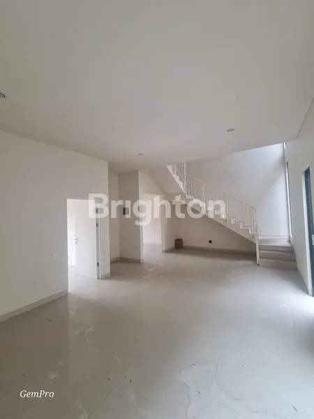 image RUMAH BARU CENTRAL PARK JUANDA  (4)