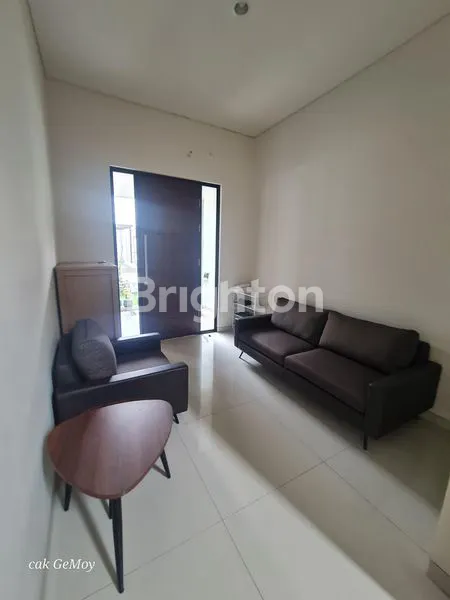 image RUMAH CENTRAL PARK JUANDA  (2)