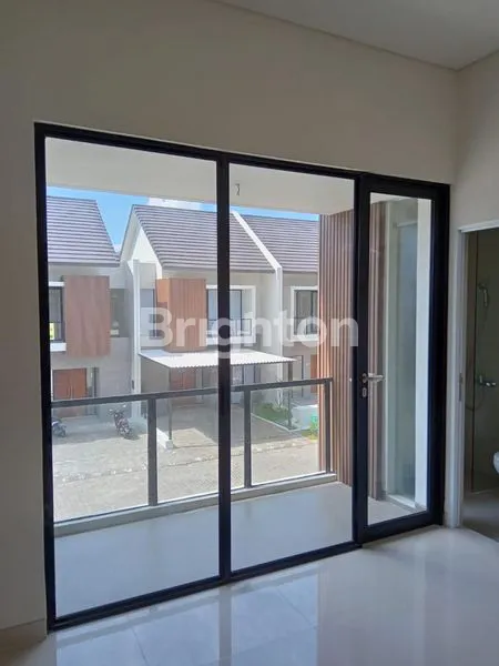 image RUMAH BARU CENTRAL PARK JUANDA  (4)