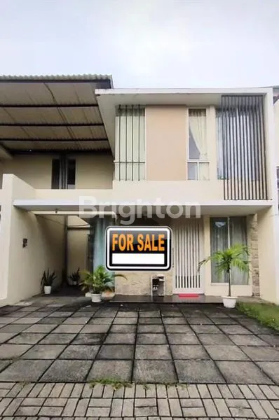 image RUMAH CITRA HARMONI SIDOARJO  (1)