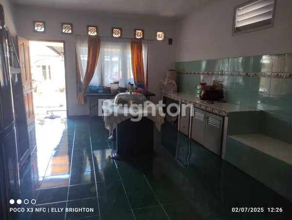 image DIJUAL CEPAT RUMAH MINIMALIS 2 LANTAI TENGAH KOTA (3)
