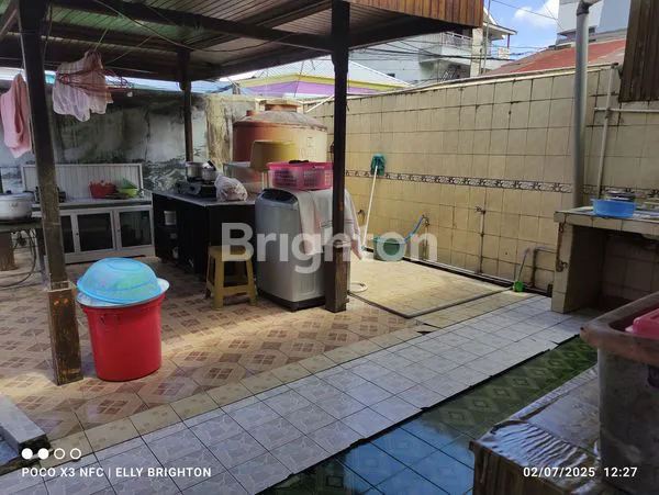 image DIJUAL CEPAT RUMAH MINIMALIS 2 LANTAI TENGAH KOTA (4)