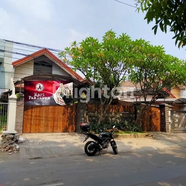 Gambar Property RUMAH CEPAT RAYA MANUKAN TAMA, LOKASI STRATEGIS