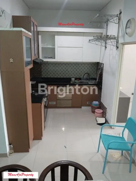 image RUMAH FURNISH LENGKAP PERUMAHAN KOTA KEDIRI (2)