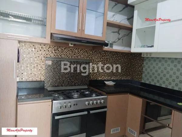 image RUMAH FURNISH LENGKAP PERUMAHAN KOTA KEDIRI (3)