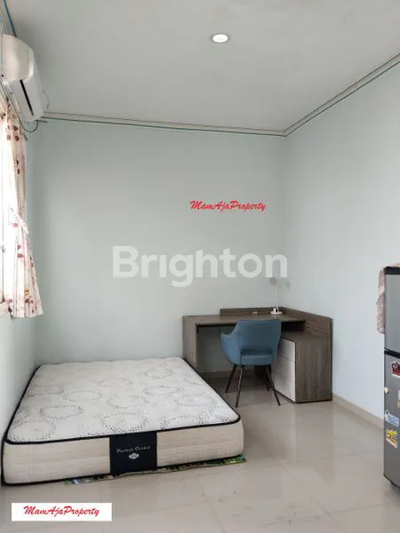 image RUMAH FURNISH LENGKAP PERUMAHAN KOTA KEDIRI (5)