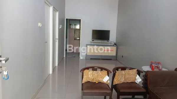 image RUMAH FURNISH LENGKAP PERUMAHAN KOTA KEDIRI (6)