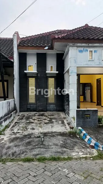 image DIJUAL RUMAH SIAP PAKAI ROYAL ORCHID RESIDENCE KOTA MADIUN (2)