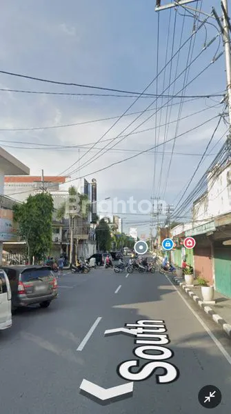 image RUKO DHOHO PUSAT JALAN DOHO KOTA KEDIRI (2)