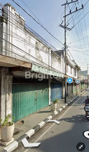 image RUKO JALAN DHOHO KOTA KEDIRI (1)