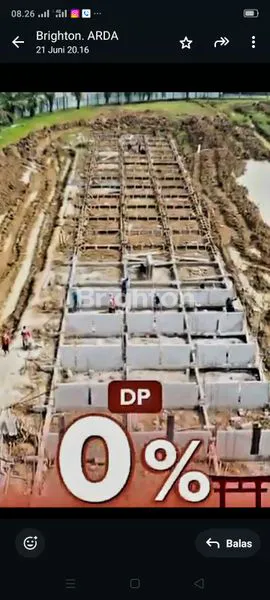 image GUDANG SIAP HUNI DI KAWASAN INDUSTRI JABABEKA, CIKARANG (2)