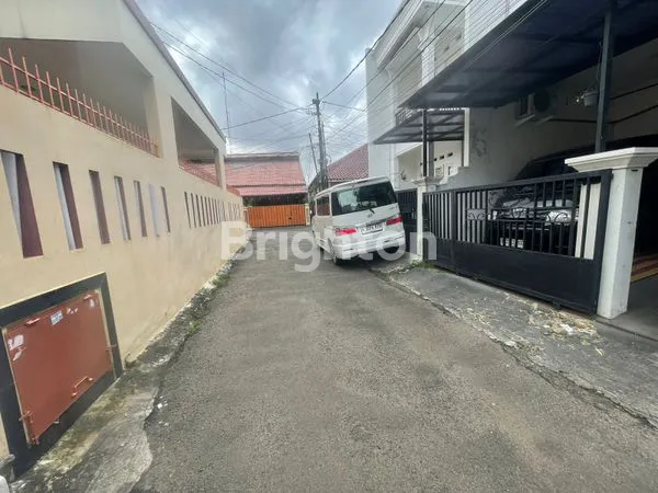 image RUMAH CAKEP DUREN SAWIT JAKARTA TIMUR  (2)